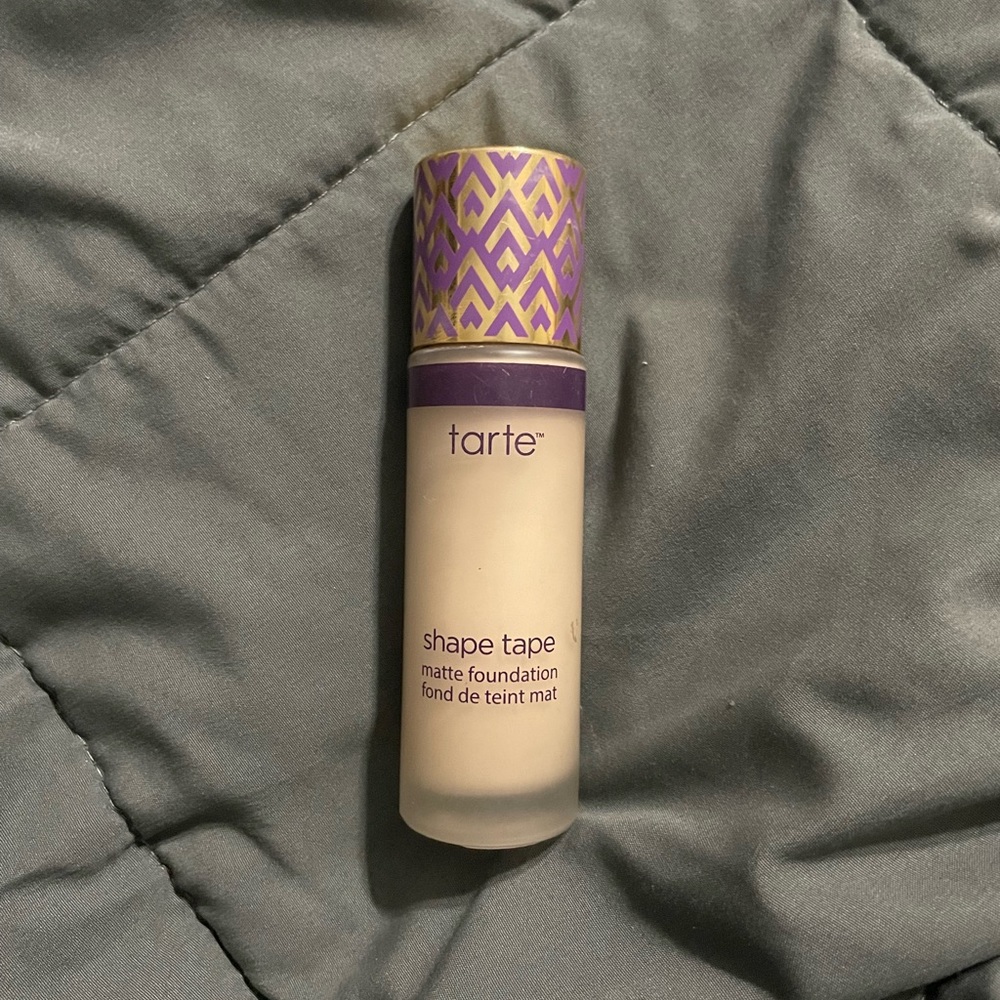 Tarte Shape Tape Foundation Fair Neutral